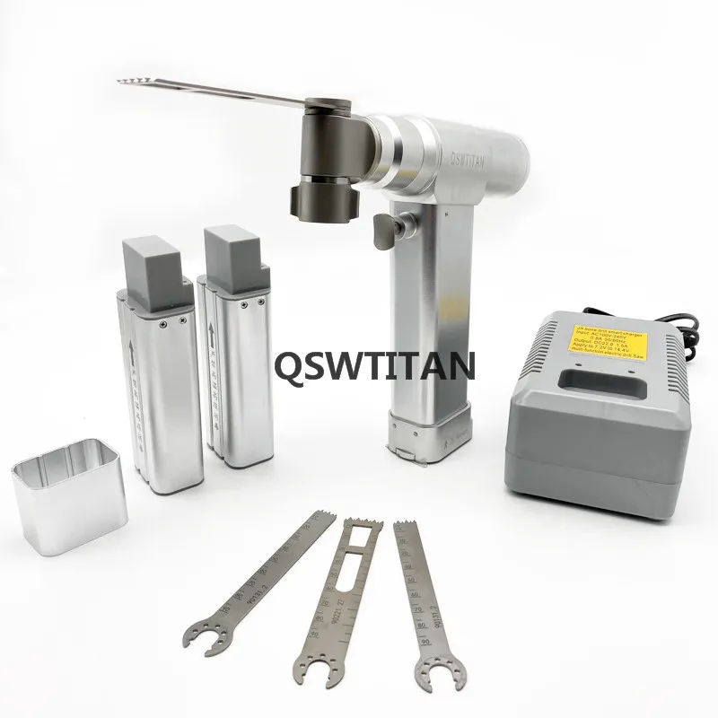 Electric Bone Cutting Oscillating Saw bone saw Orthopedic Surgical Instruments