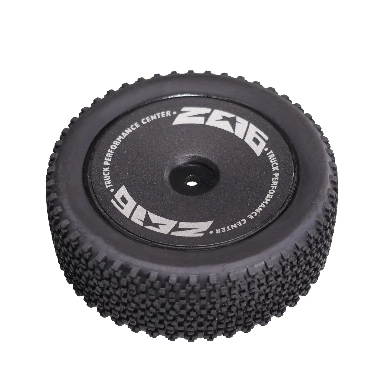 Off-road Rally Tire with Adapter Parts for WLtoys MJX 1/12 1/14 Remote Control Car Tire Universal Modification Accessories