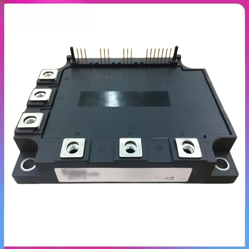 

7MBI75N-060 Модуль IGBT