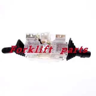 Forklift parts gear switch headlight combination switch assembly for Toyota forklift 8FD10/20/30 FDZN20-30 OEM 57450-26650-71