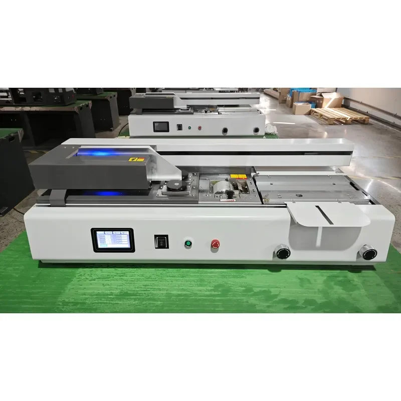 A4 Perfect Glue Binder Desktop Glue Binding Machine Hot Melt Glue Binder Automatic Gluing Machine B40F