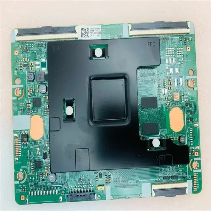 Для Samsung UA55JU6800JXXZ UE55JU6500K UE55JU6670U UE55JU6500K UE55JU6510 логическая плата BN95-01942A BN41-02297A
