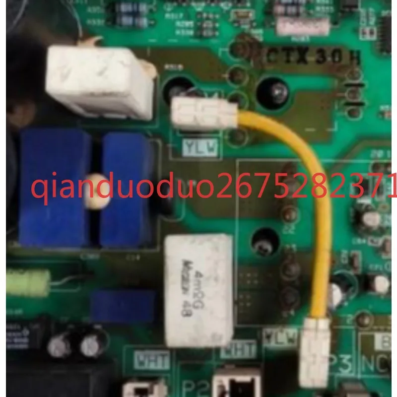 

Suitable for Daikin central air conditioning inverter main board PC0308-1 (K)