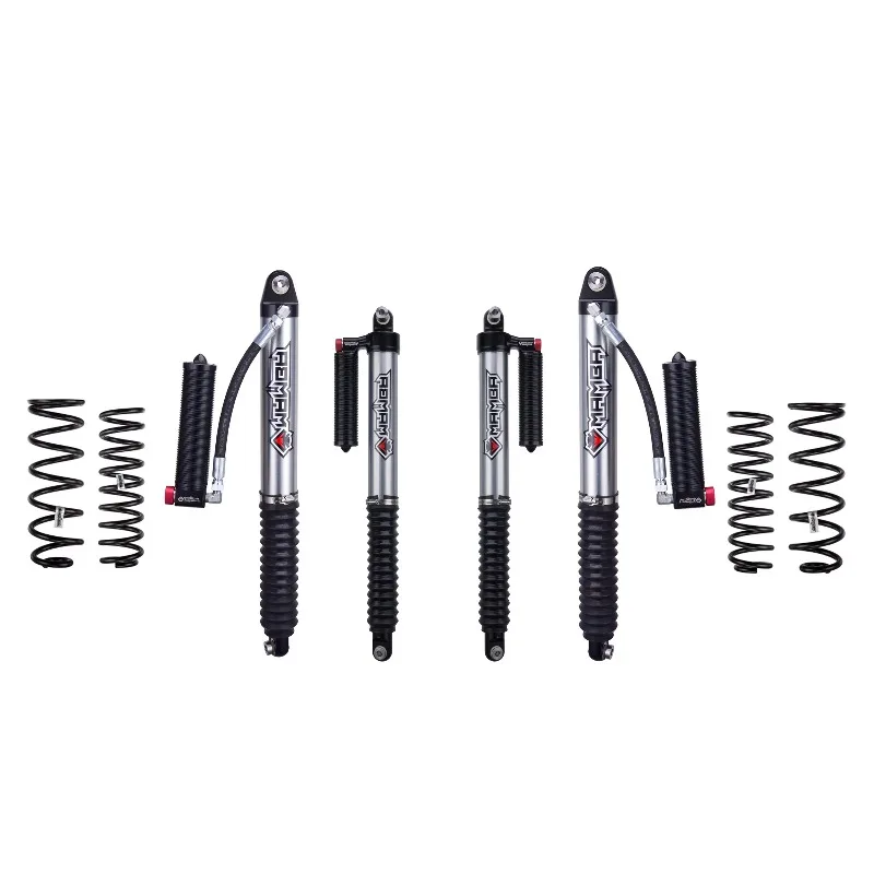 

For wrangler JL Offroad Shock Suspension Absorber 4x4 Lifting off Road Reservoir Gs Shock Absorber Mamba Racing