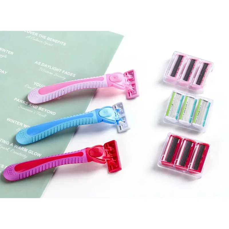 Thumbnail 3 - #59 Best Razor Blades to Buy In 2026