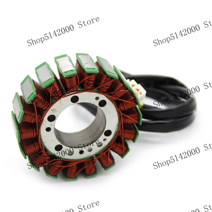 New Motorcycle Magneto Stator Ignition Coil For Cagiva Grand Canyon 900 1998 1999 2000  26440142B For Ducati 26420471A 26440221A