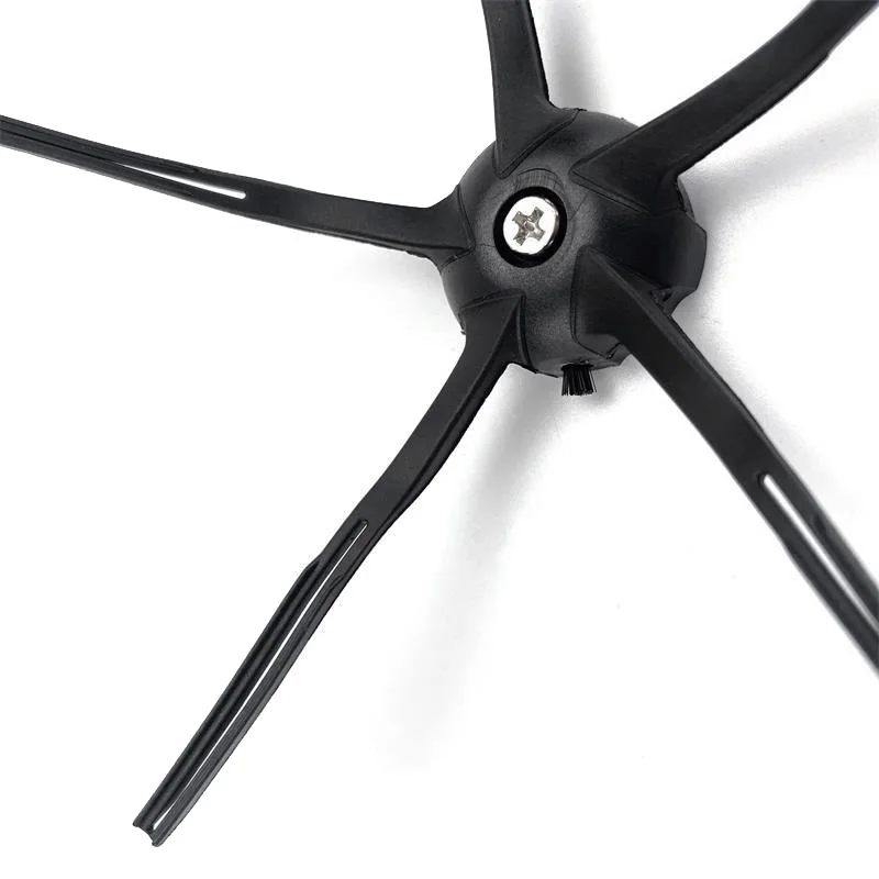 ロボット掃除機スペアパーツ,スペアパーツ,クリーニングクロス,サイドブラシ,Roborock s7,t7 plus用アクセサリー