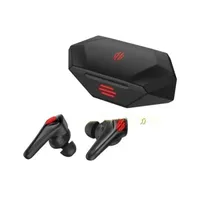 Original Red Magic TWS Gaming Earphone For Nubia 7 7Pro 5G Wireless Redmagic Cyberpods 4-16 Hours Battery Life