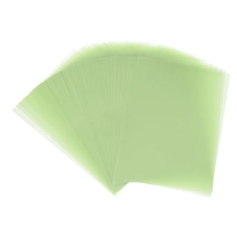 

65 Sheets Vellum Paper 5x7, Vellum Paper Printable Translucent Paper 100GSM for Invitations Printing