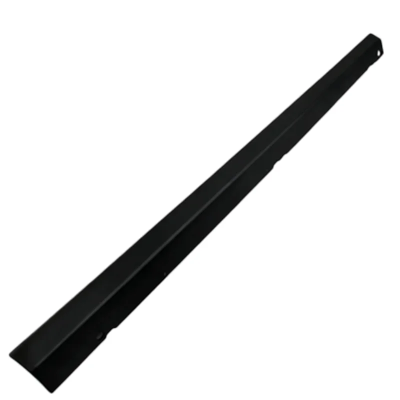 Shock absorber crankshaft pulley air filter shell Adjust the anti-collision strip (L. rear door) under the mold Disk assembly - 5