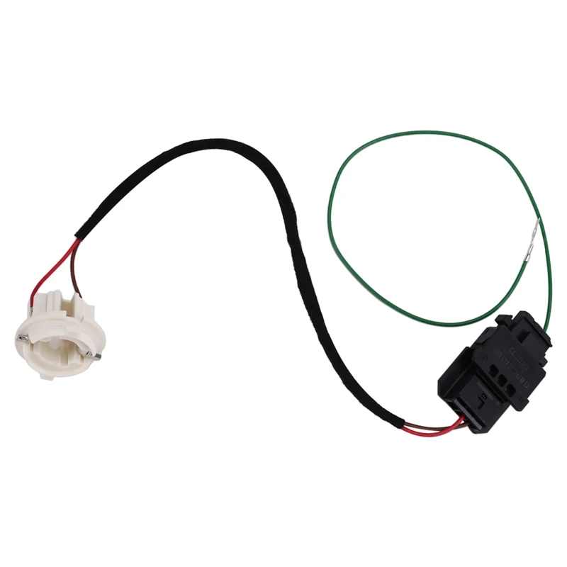 

1648260007 Жгут проводов задних фонарей автомобиля для Mercedes-Benz W164 ML500 R350 R500 ML320