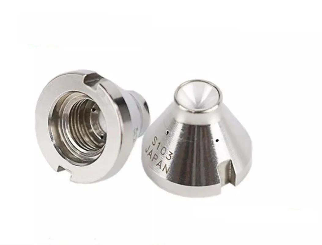 EDM Parts Diamond Wire Guider S103 Original Code 3081000 Wire Guide 0.255mm for Sodick Wire cut EDM 1pc
