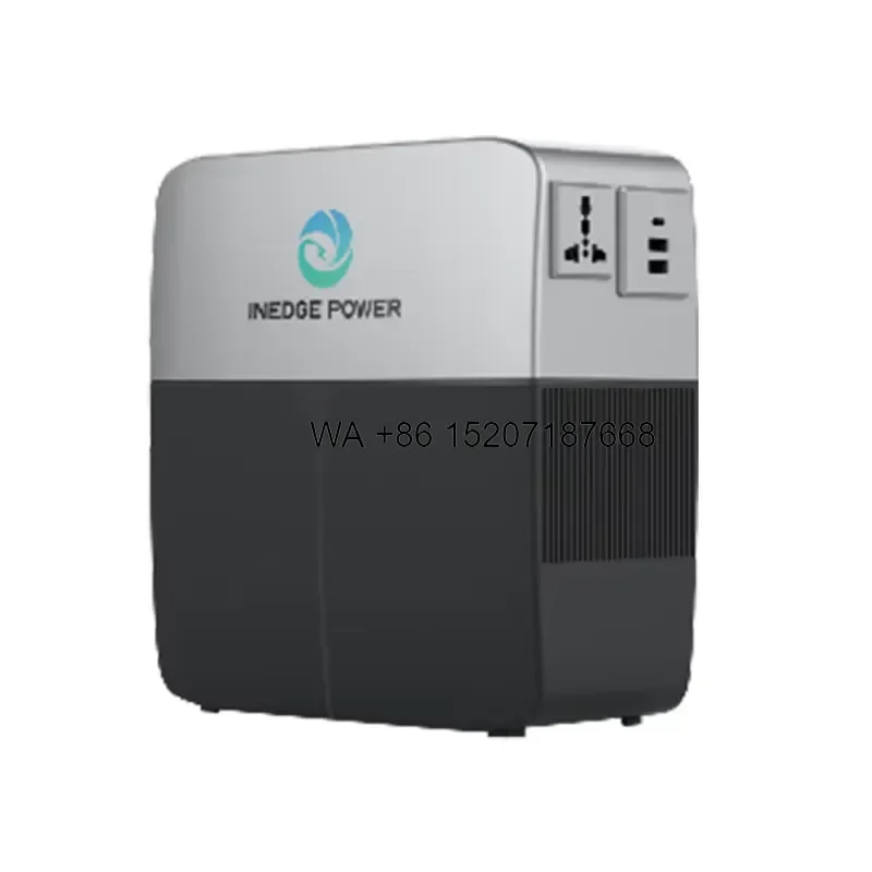 Wmwmnu for Factory Wholesale Home Energy Storage USB C LPF 314Ah Residential 1kwh BMS Portable Solar Energy System