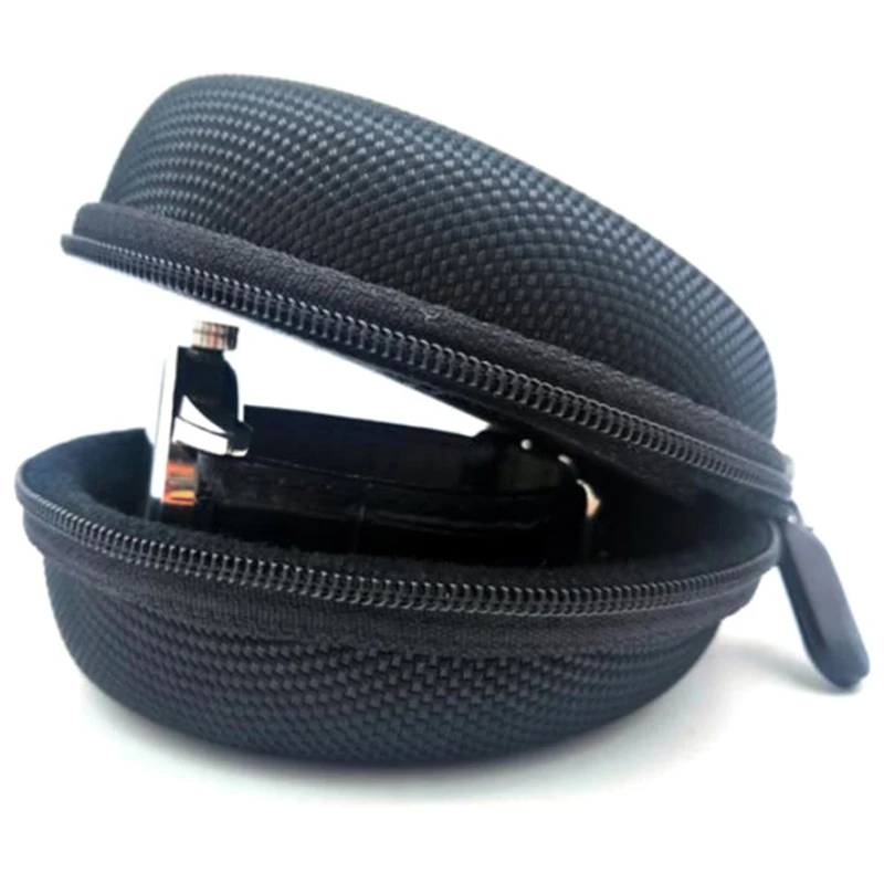 

Watch Case Holder Travel for Wristwatch Protection Portable EVA Storage Bag