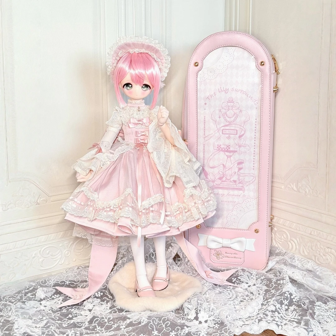 Original Y2k 1/4 Bjd Babypuppe – Baby Products Bag Bewertung und Preis