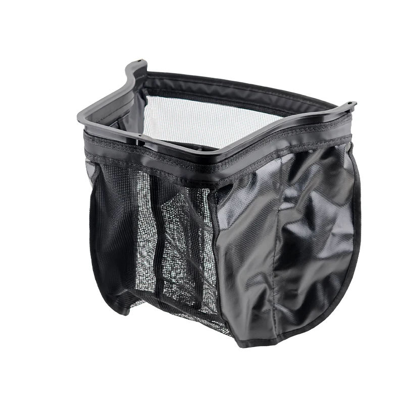 Picture 3: for RXT-X GTX Wake Pro Fish Pro Breathable Mesh Storage 295100835 Front Storage Bin Organizer Replacement Bag