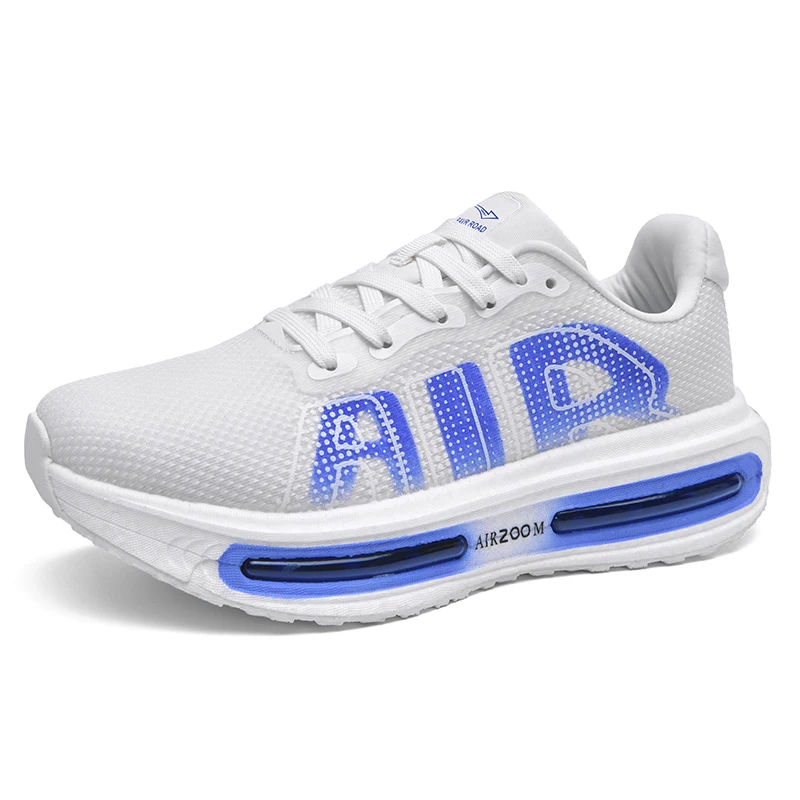 

Tennis Walking Matching Sneakers Unisex Family Lightweight Breathable Comfortable Fashion Running Shoes