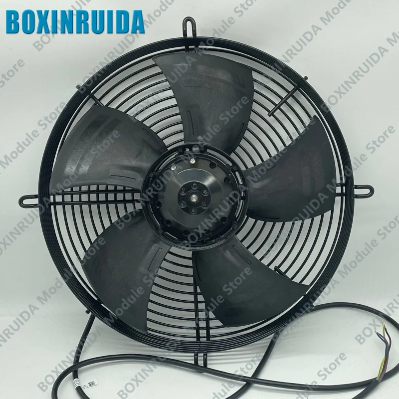 New Original S4E300-AS72-53/C01 Cooling Fan Axial Fan 230V 70/90W