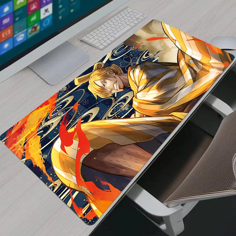 Mouse Pad Notbook Gamer Large - Pc Gaming On Tv review and price