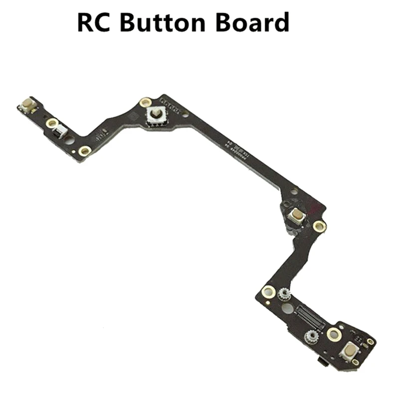 Remote Controller Button Board Replacement Accessories Fit For DJI Mavic 2 Pro / Zoom Drone Replacement Repair Spare Parts