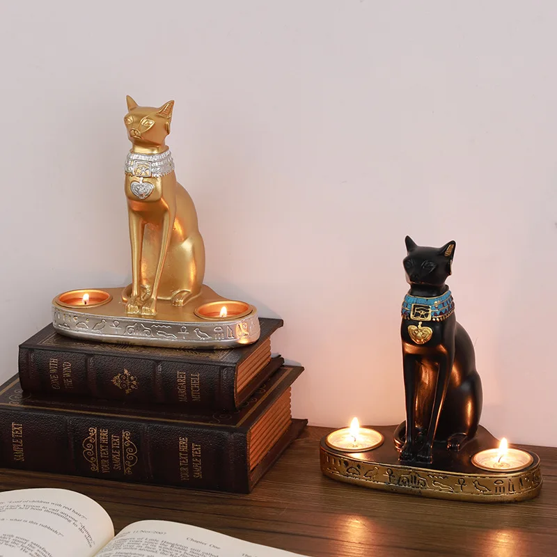 Creative Egyptian C…