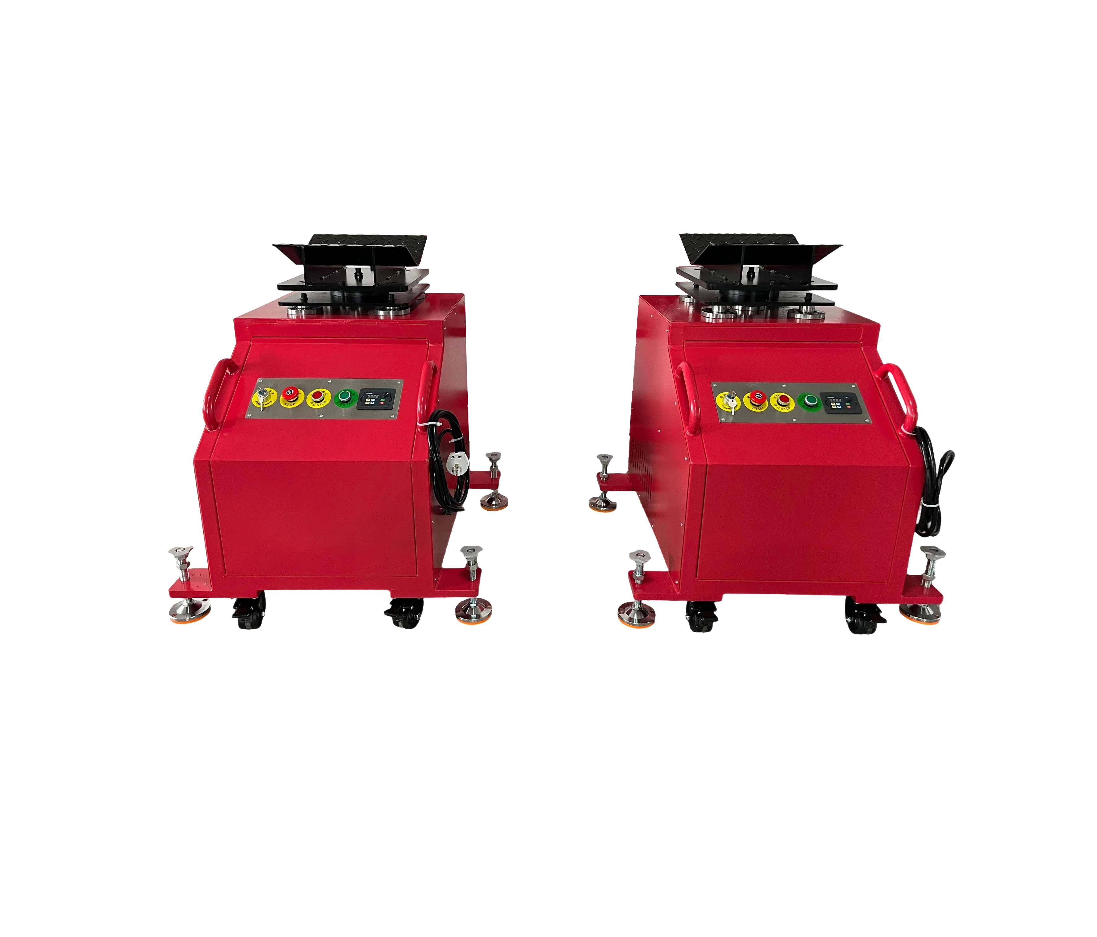Hot-selling Items Simulation Equipment for Abnormal Noise Detection of Automobile Chassis Suspension Structure