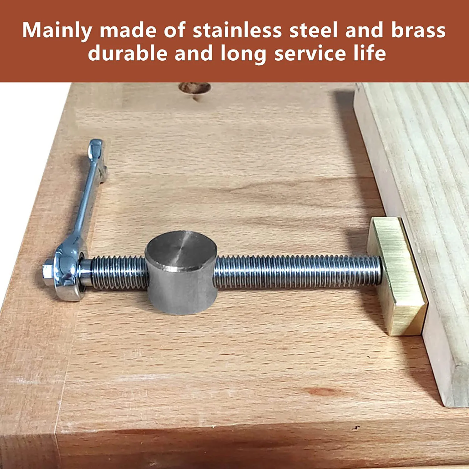 a11i-dog-hole-clamps-2-adjustable-woodworking-desk-clamps-bench-woodworking-with-4-pcs-20mm-bench-dog-holes