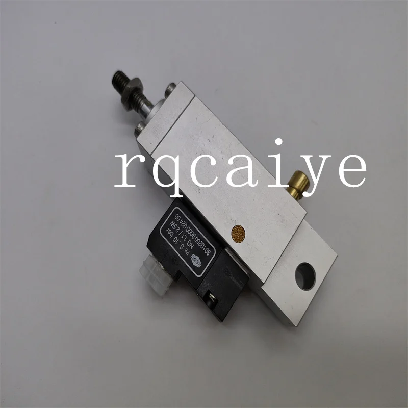 

3 PCS 92.184.1001 Valve For CD102 SM102 CD74 Printing Machine