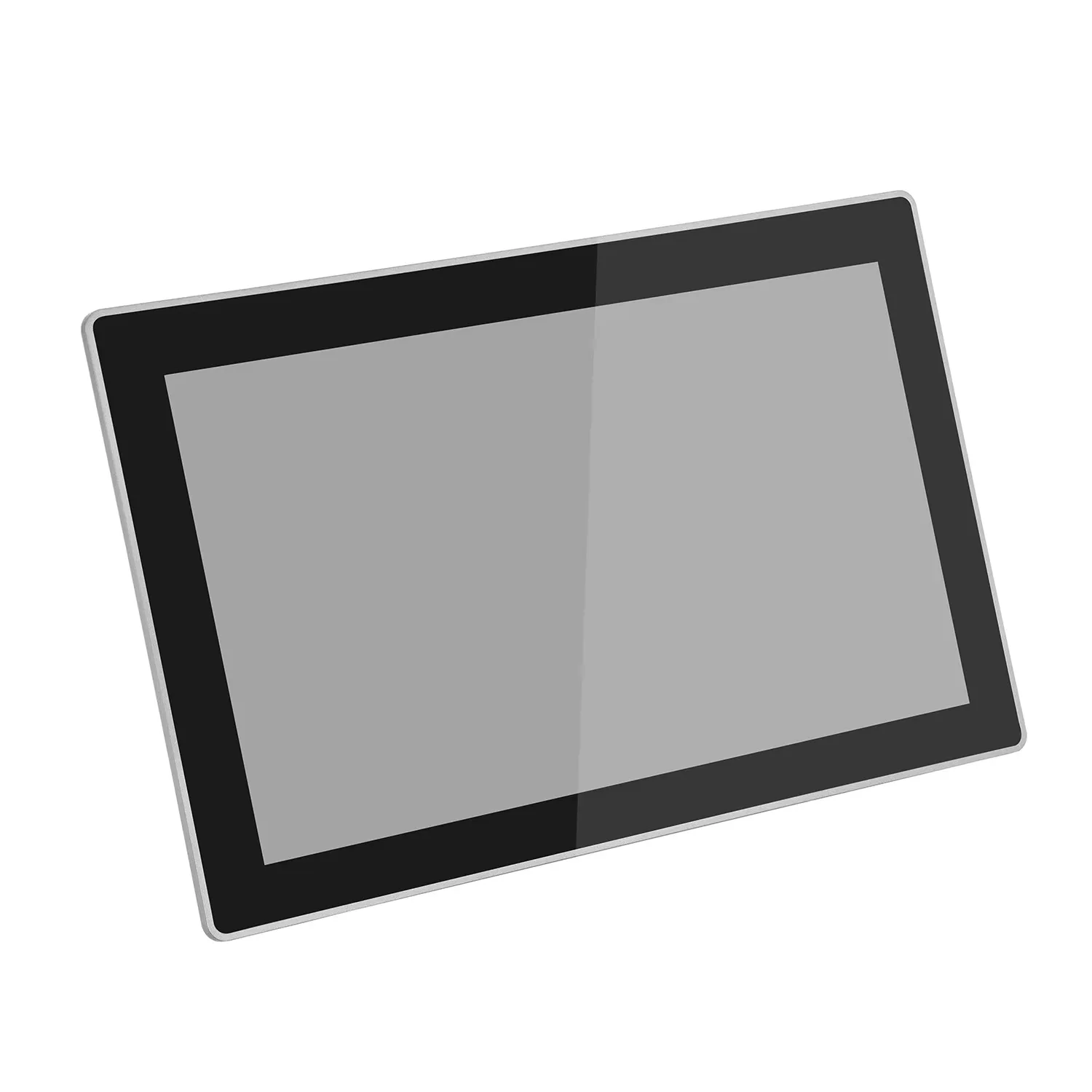 

J4125 8GB 128GB Tablet with 2 LAN 6 COM GPIO Industrial Capacitive Touch Screen
