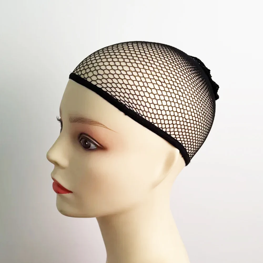 Thumbnail 3 - #35 Latest Elastic Wig Hair Nets Offers