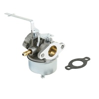 632615 632208 Carburetor For Tecumseh 632589 631923 H30 H35 HS40 HS50 Engines Carb Lawnmower Carburador