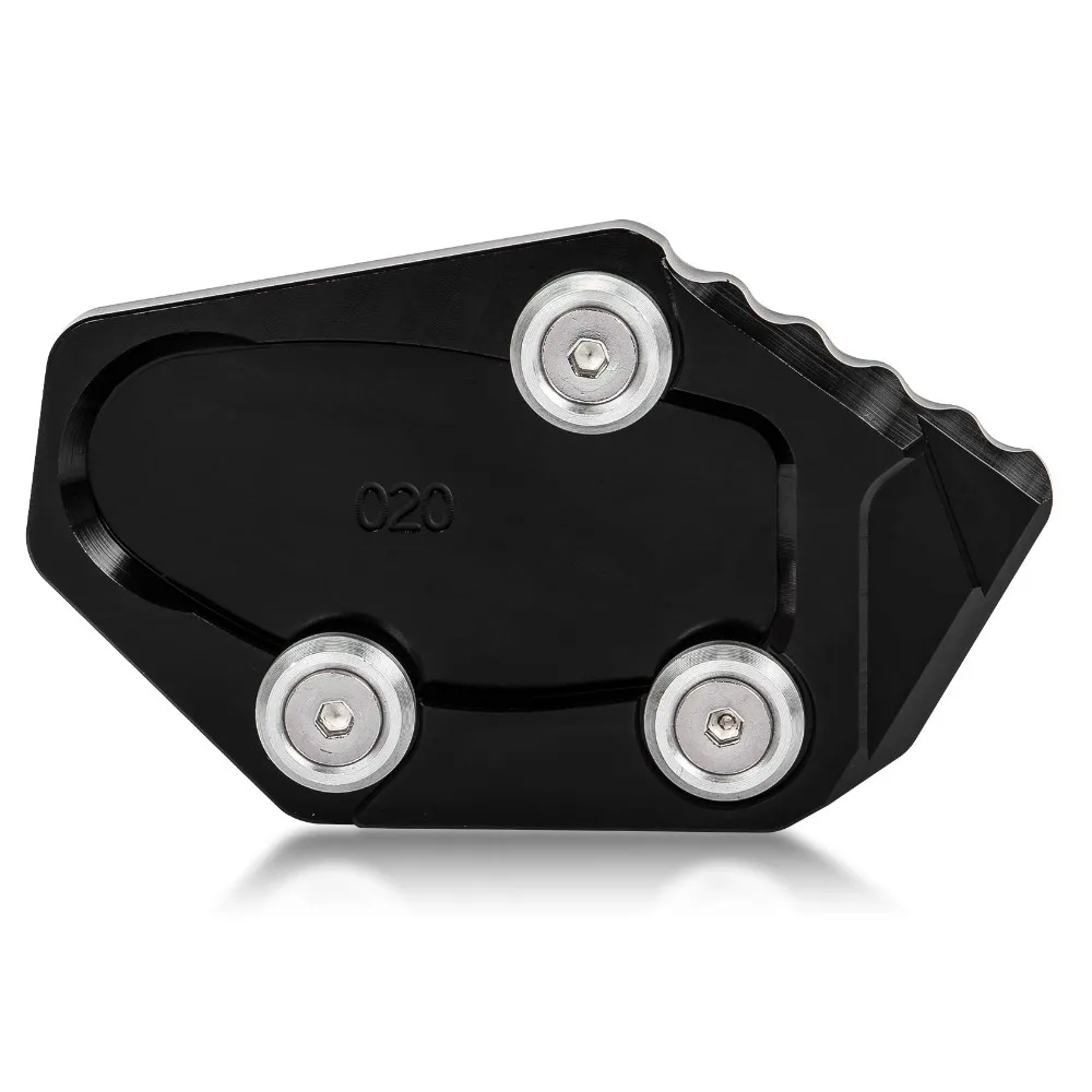 

Боковая подставка для мотоцикла, подставка, увеличитель, поддержка Yamaha R25 2013-2015 R3 2015-2016