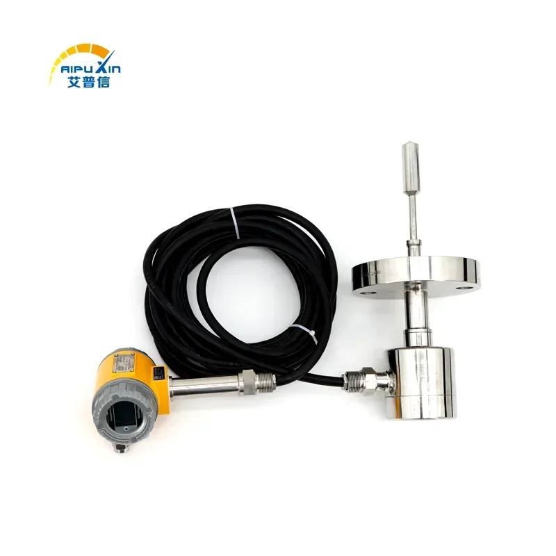2026 Premium  APX401 Digital Online Viscometer Customizable Cheap Molten Water Viscosity Sensor Measurement Warranty 18