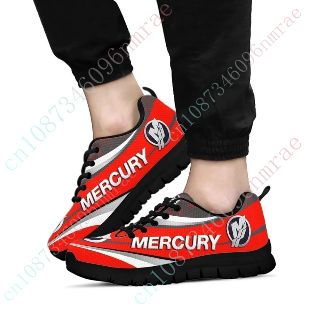 Mercury Male Sneakers Casual Running Shoes Big Size Men's Sneakers Lightweight Unisex Tennis Sports Shoes For Men Custom Logo