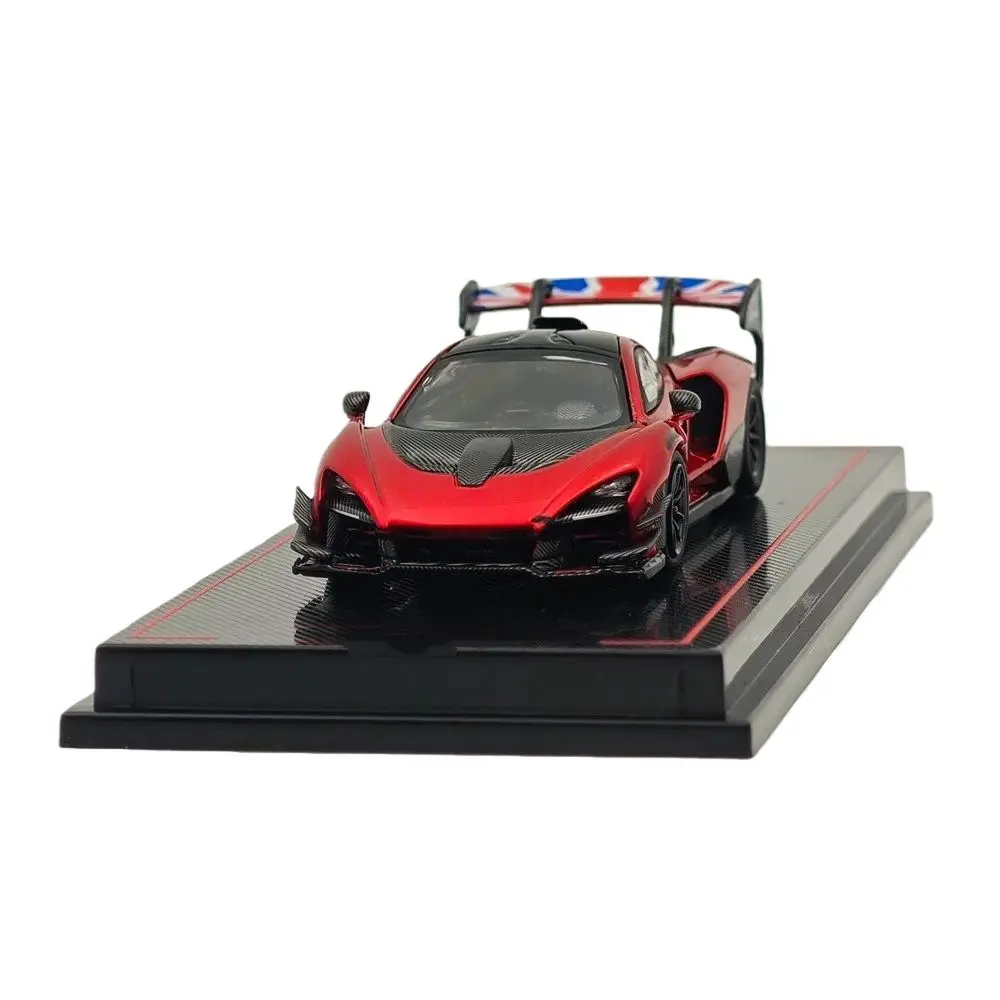 Echelle-cm-1-64-pour-ornements-gtr-modele-de-voiture-en-alliage-moule-sous-pression-a-collectionner