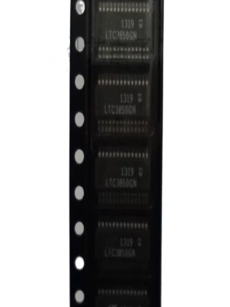 5PCS-20PCS LTC3850GN-1 LTC3850GN SSOP28Dual 2-Phase Synchronous Step-Down Controller
