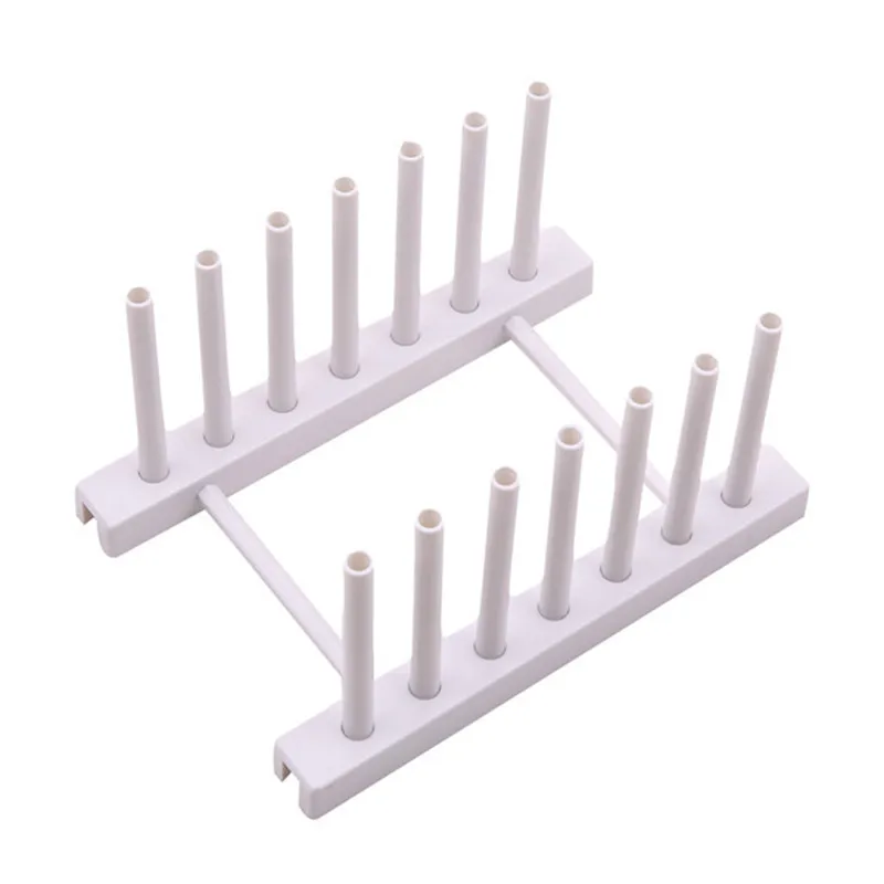 Kitchen Organizer Pot Lid Rack Stainless Steel Spoon Holder Shelf Cooking Dish Pan Cover Stand Accessories
