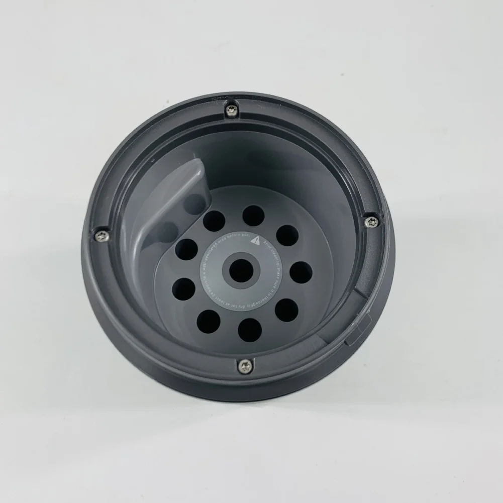 Air Filter For Cleaning Devices Vacuum Dust Separator Multi Cone Prevent Dust Entering Motor Trap Dust Particles