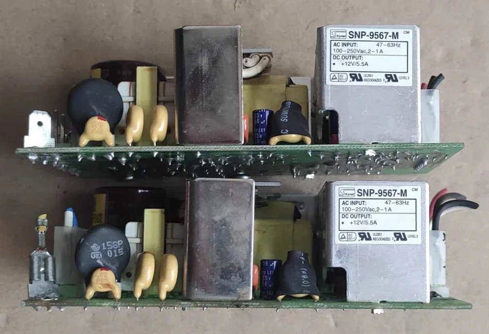 Second-hand switching power supply SNP-9567-M