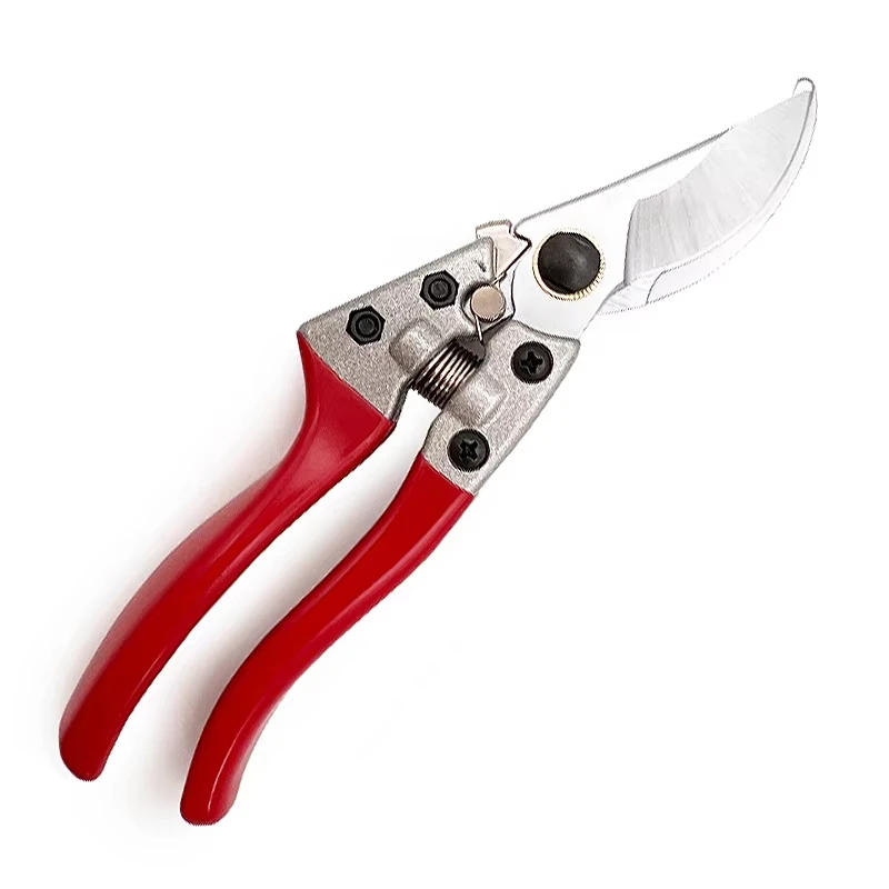 Garden Hand Tools Pruner Classic Sturdy Durable Labor-saving SK5 Blade Pruning Shears
