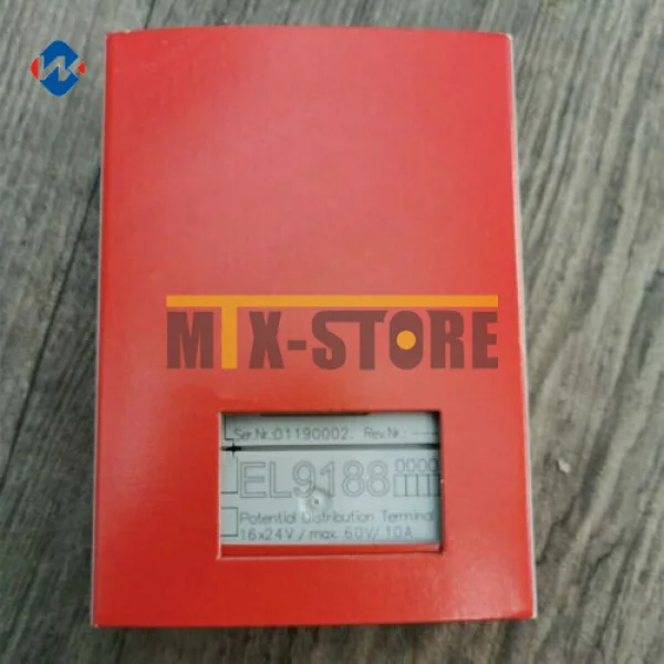 

El9188 Brand New Original Spot Plc