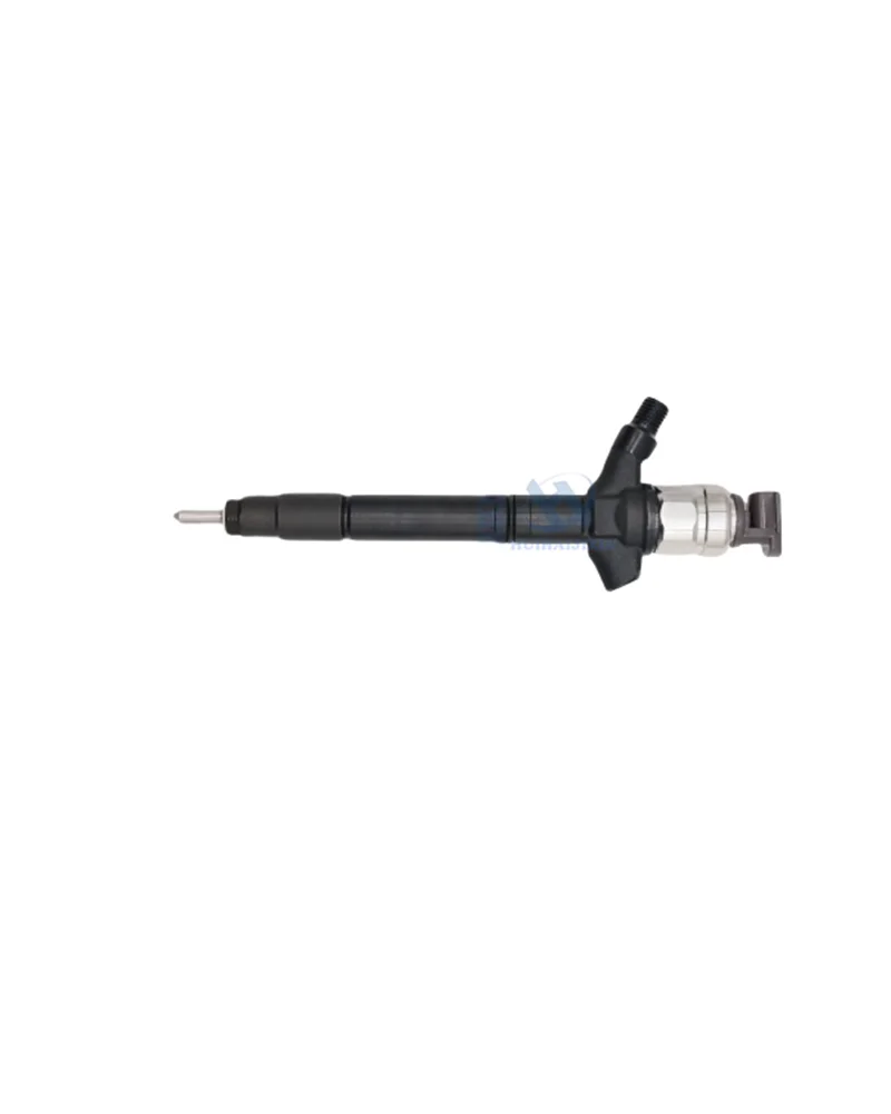 

Common Rail Fuel Injector 23670-51030 095000-7700 2367051030 0950007700 for Toyota Land Cruiser 1VD-FTV Engine