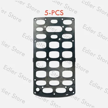 5PCS 28-Key Keypad Keyboard Bezel Cover for MC3090 MC3190 MC32N0 Series