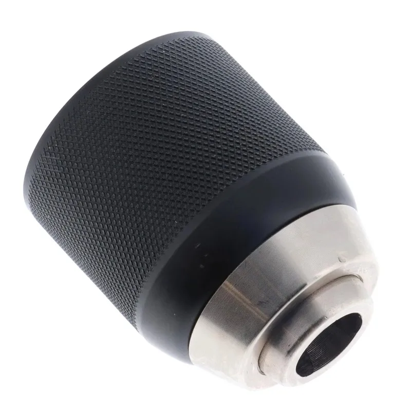 

A76X-N928691 Replacement Chuck For DCD800 DCD805 Electric Drill- Self-Locking Keyless Design