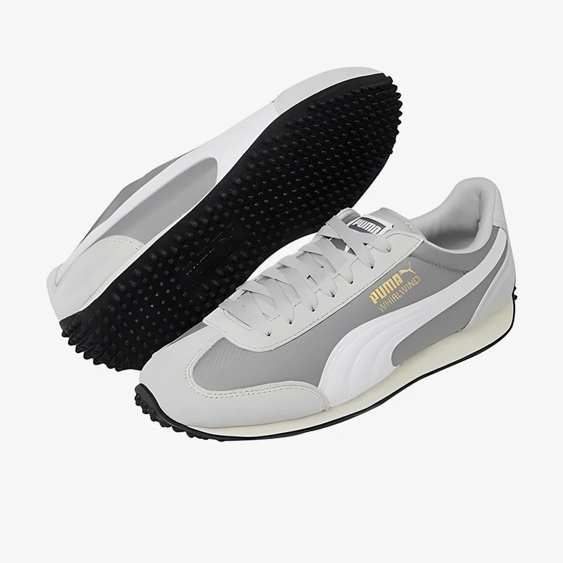 

Puma genuine classic unisex low cut fashionable retro sports and leisure shoes 374849-08