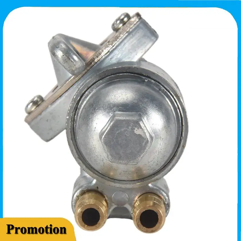 AMEXIAOXU  Fuel Valve Petcock For Honda CL175 CB350 CL350 SL350 CB360 CL360 CB450 CL450