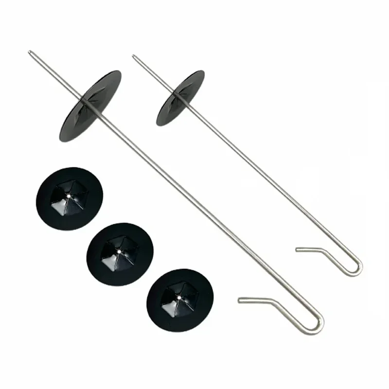 مشابك حماية الطيور للوحة الشمسية، مشابك حاجز شبكية سلكية لحماية الحمام للوحة الطاقة الشمسية