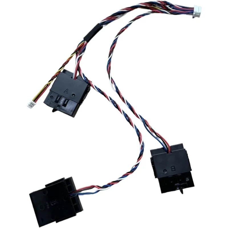 B25B Vacuum Compatible Cliff Sensors Module LDS Distance Sensor For Roborock S75 Maxv/G10/S7 Pro/S70 Spare Parts