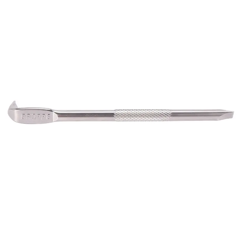 BROPPE 10X Z-Type Screwdriver L-Shaped 90-Degree Right-Angle Elbow Bend Phillips/Slotted With Magnetic Short Screwdriver