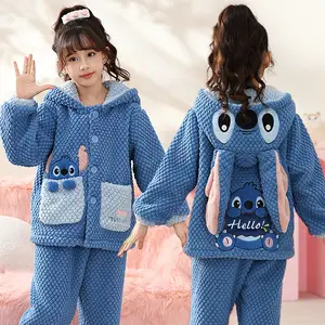 Children Pajamas For Boys Anime AliExpress